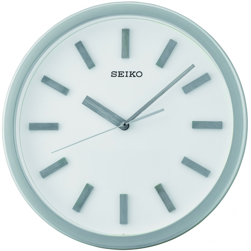 Настенные часы Seiko Clock QXA681NN